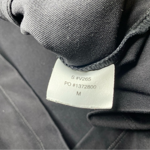 Vuori Mens Sunday Performance Track Jacket Size M V265 Athleisure Running Gym - Picture 4 of 7